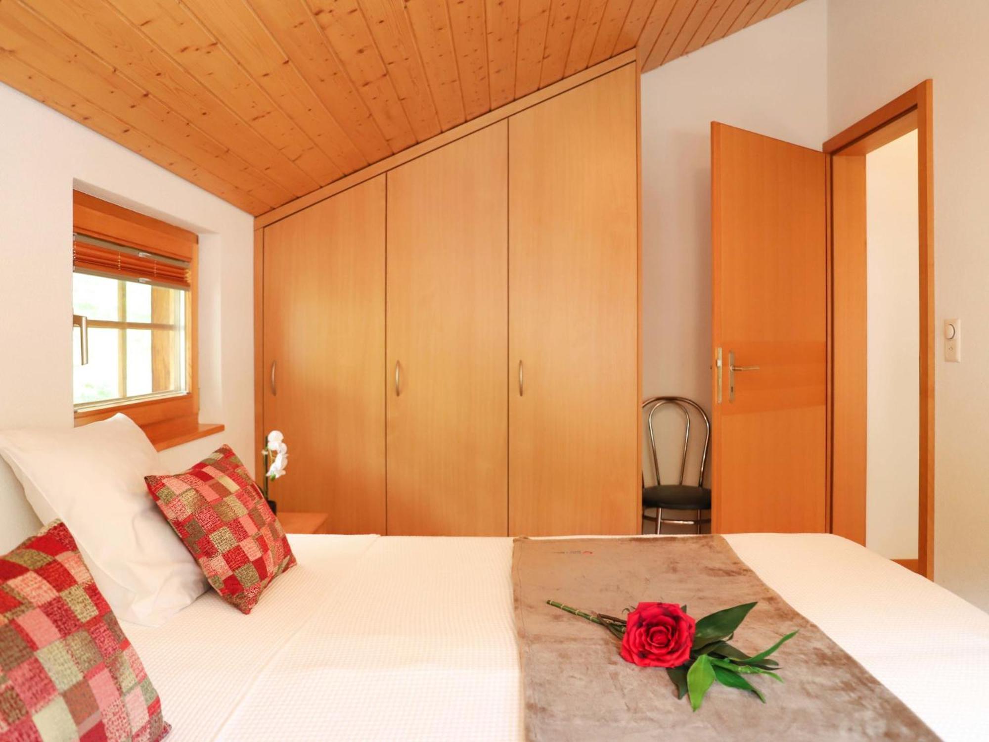 Holiday Home Gaedi By Interhome Zermatt Exterior foto