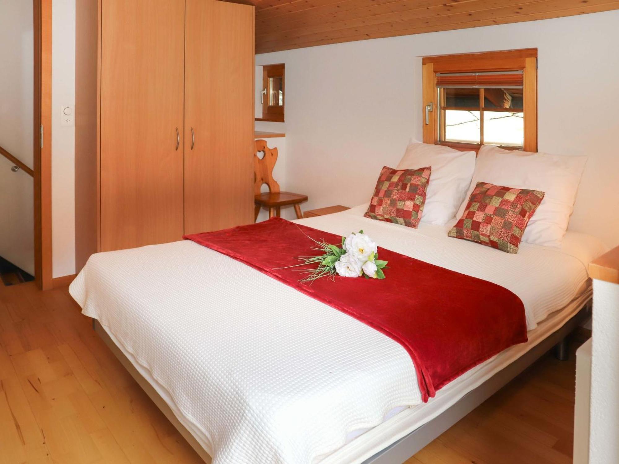 Holiday Home Gaedi By Interhome Zermatt Exterior foto