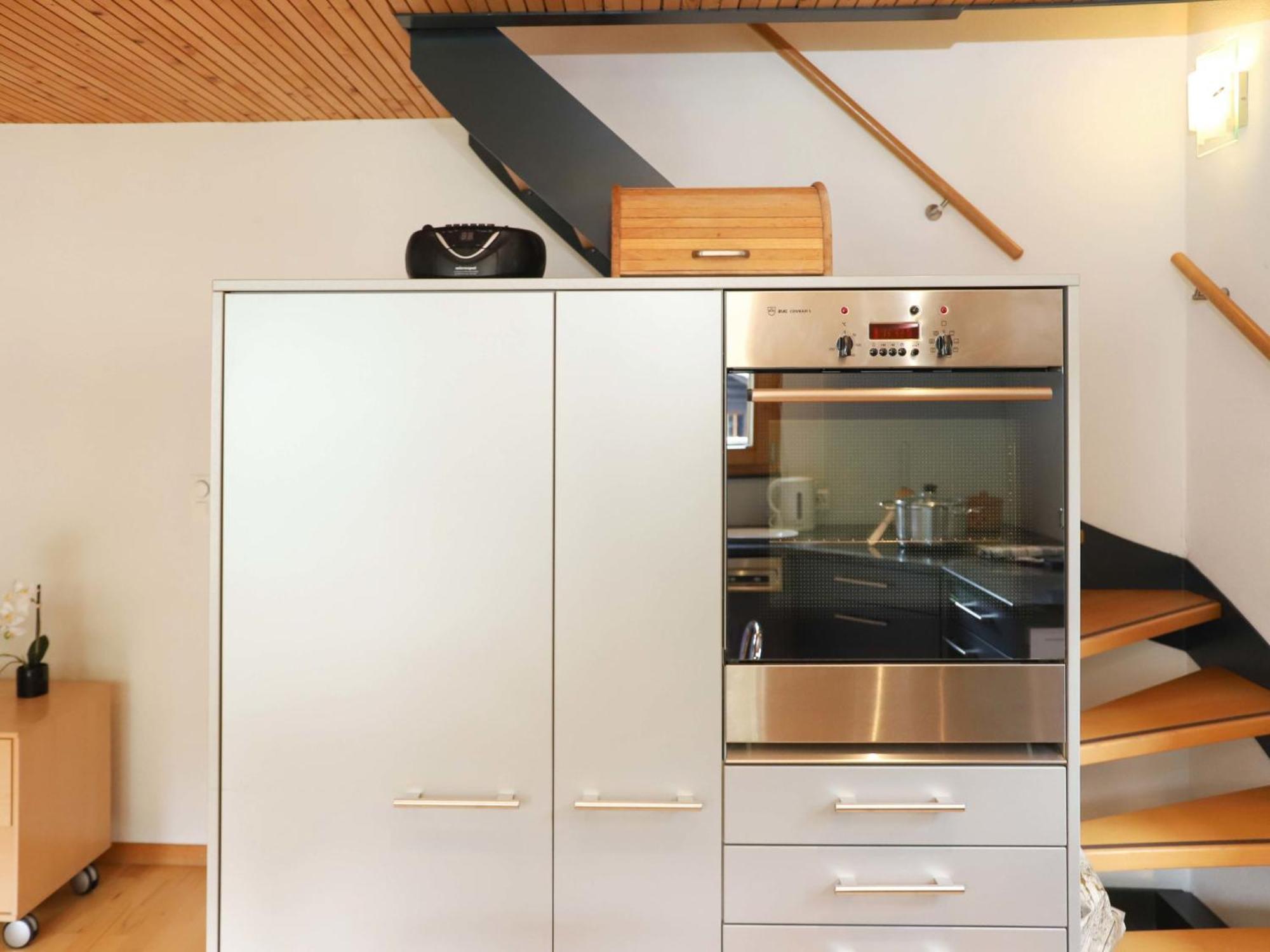 Holiday Home Gaedi By Interhome Zermatt Exterior foto